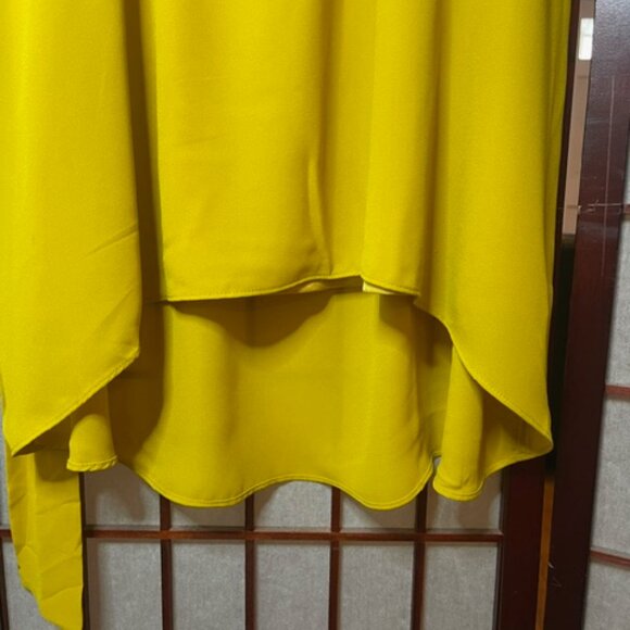 Express Womans Dress Size Large - Picture 8 of 8